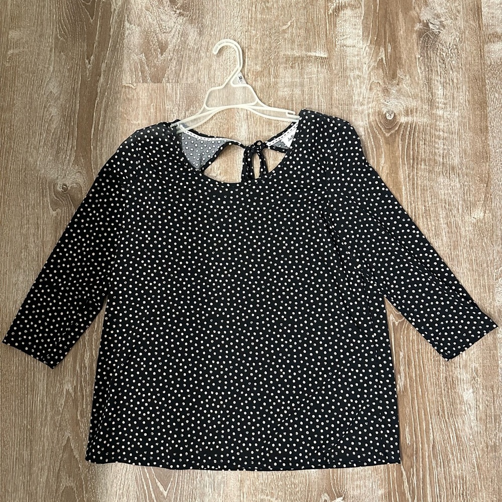 Daytrip Top